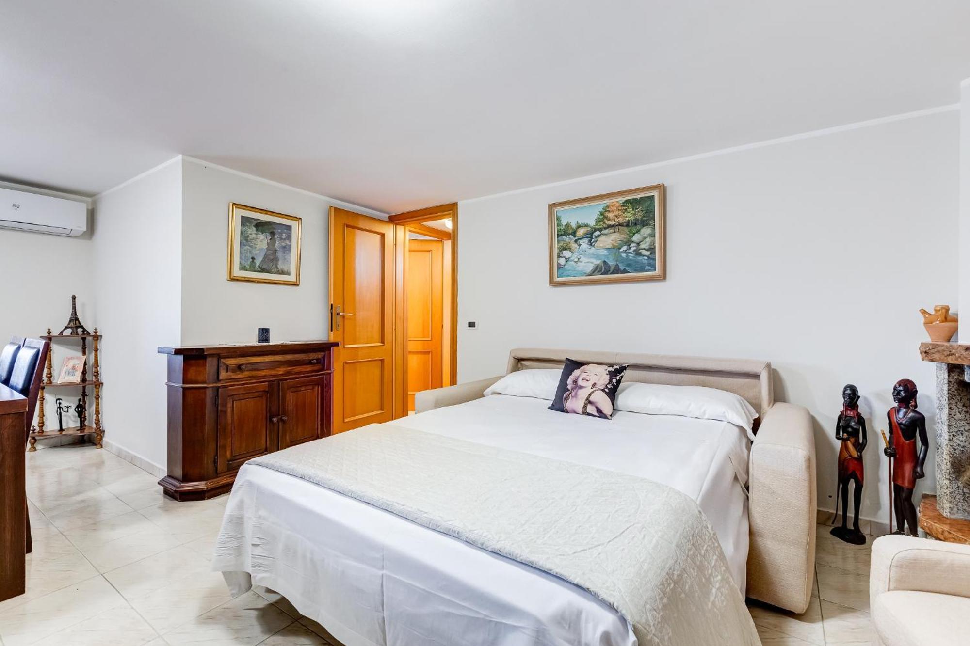 Homesweethome Near Rome Monterotondo  Exterior foto